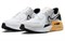 Nike Air Max Excee White University Gold Wolf Grey Black DZ0795-103 - фото 605374