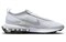 Nike Air Max Flyknit Racer Next Nature White Pure Platinum FJ4002-100 - фото 605381
