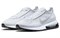 Nike Air Max Flyknit Racer Next Nature White Pure Platinum FJ4002-100 - фото 605382