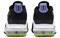 Nike Air Max Impact 3 Black Pink Foam DC3725-008 - фото 605417