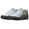 Nike Air Max Invigor Anti Slip Wear Resistant Low Top Running Shoes Men's Gray Black CD1515-004 - фото 605432