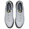 Nike Air Max Invigor Anti Slip Wear Resistant Low Top Running Shoes Men's Gray Black CD1515-004 - фото 605433