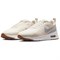 Nike Air Max Nuaxis Anti Slip Wear Resistant Low Top Running Shoes Men's Ecru HQ1913-001 - фото 605471