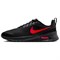 Nike Air Max Nuaxis Black University Red FD4329-010 - фото 605472