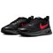 Nike Air Max Nuaxis Black University Red FD4329-010 - фото 605474