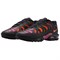 Nike Air Max Plus Anti Slip Wear Resistant Low Top Casual Running Shoes Men's Black FD4290-014 - фото 605514