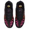 Nike Air Max Plus Anti Slip Wear Resistant Low Top Casual Running Shoes Men's Black FD4290-014 - фото 605515
