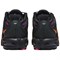 Nike Air Max Plus Anti Slip Wear Resistant Low Top Casual Running Shoes Men's Black FD4290-014 - фото 605516