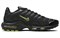 Nike Air Max Plus Black Volt FQ2381-001 - фото 605545
