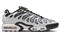 Nike Air Max Plus Drift 'White Silver Black' FD4290-101 - фото 605562