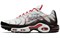 Nike Air Max Plus Graphic Paper CK9392-100 - фото 605578