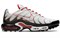 Nike Air Max Plus Graphic Paper CK9392-100 - фото 605579