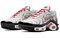 Nike Air Max Plus Graphic Paper CK9392-100 - фото 605580
