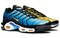 Nike Air Max Plus Greedy AV7021-001 - фото 605585