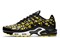 Nike Air Max Plus Qs All Over Print Black 903827-002 - фото 605589
