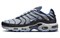 Nike Air Max Plus Social F.C. DQ3981-001 - фото 605611