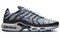 Nike Air Max Plus Social F.C. DQ3981-001 - фото 605612