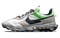 Nike Air Max Pre Day Off White Khaki Volt DO2343-049 - фото 605634