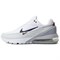 Nike Air Max Pulse 'White Navy Team Red' FQ4156-102 - фото 605656