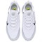 Nike Air Max Pulse 'White Navy Team Red' FQ4156-102 - фото 605658
