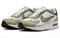 Nike Air Max Solo Low Top Casual Running Shoes Men's White Green FN0136-001 - фото 605702