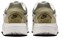 Nike Air Max Solo Low Top Casual Running Shoes Men's White Green FN0136-001 - фото 605704