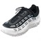 Nike Air Max Tl 2.5 Comme Des Garcons Homme Plus Black White HJ6539-101 - фото 605744