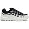 Nike Air Max Tl 2.5 Comme Des Garcons Homme Plus Black White HJ6539-101 - фото 605745
