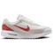 Nike AIR MAX VERSE Anti Slip Wear Resistant Low Top Running Shoes Men's Beige Orange FV1302-100 - фото 605782
