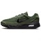 Nike AIR MAX VERSE Slip Resistant Low Top Running Shoes Men's Green Black FV1302-301 - фото 605798