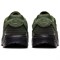 Nike AIR MAX VERSE Slip Resistant Low Top Running Shoes Men's Green Black FV1302-301 - фото 605801
