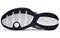 Nike Air Monarch Iv White Navy 415445-102 - фото 605820