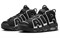 Nike Air More Uptempo 96 Black White 2023 FV2291-001 - фото 605832