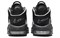 Nike Air More Uptempo 96 Black White 2023 FV2291-001 - фото 605834