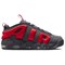 Nike Air More Uptempo Low Dark Grey Light Crimson FZ3055-002 - фото 605837