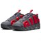 Nike Air More Uptempo Low Dark Grey Light Crimson FZ3055-002 - фото 605838