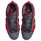 Nike Air More Uptempo Low Dark Grey Light Crimson FZ3055-002 - фото 605839
