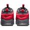 Nike Air More Uptempo Low Dark Grey Light Crimson FZ3055-002 - фото 605840