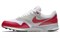 Nike Air Odyssey White Red 652989-106 - фото 605847