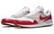 Nike Air Odyssey White Red 652989-106 - фото 605849
