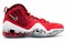Nike Air Penny 5 University Red 537331-600 - фото 605920