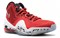 Nike Air Penny 5 University Red 537331-600 - фото 605921