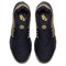 Nike Air Presto Black Metallic Gold 848187-007 - фото 605926
