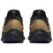 Nike Air Presto Black Metallic Gold 848187-007 - фото 605927