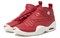 Nike Air Shake NDestrukt Gym Red 880869-600 - фото 605959