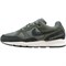 Nike Air Span 2 Cushioning Lightweight Low Top Casual Shoes Men's Gray Green BQ6052-300 - фото 605968