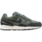 Nike Air Span 2 Cushioning Lightweight Low Top Casual Shoes Men's Gray Green BQ6052-300 - фото 605969