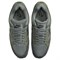 Nike Air Span 2 Cushioning Lightweight Low Top Casual Shoes Men's Gray Green BQ6052-300 - фото 605970