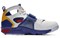 Nike Air Trainer Huarache White Regency Purple Amarillo 679083-107 - фото 606012