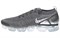 Nike Air VaporMax 2 Dark Grey Chrome 942842-014 - фото 606062